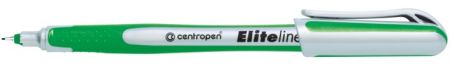 CENTROPEN Liner 4721 0,3 zelený