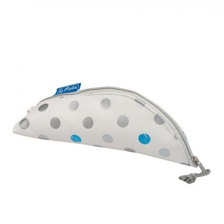 Herlitz - Pouzdro Cocoon Frozen Glam