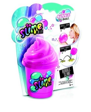 So Slime Bubble kelímek