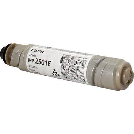 841769 Toner pro MP2001,2501 kopírky, RICOH, Černá, 9tis.stran