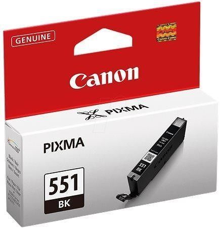 Inkjet cart.pro &quot;Pixma iP7250, MG5450&quot; tiskárny, CANON Černá, 1 795 stran