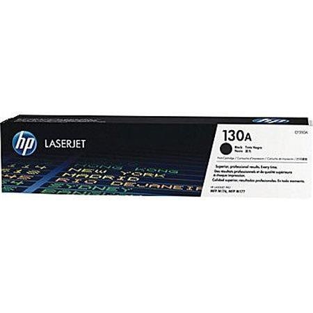 CF350A Toner pro Color LaserJet Pro MFP M176n tiskárnu, HP 130 černá, 1,3k