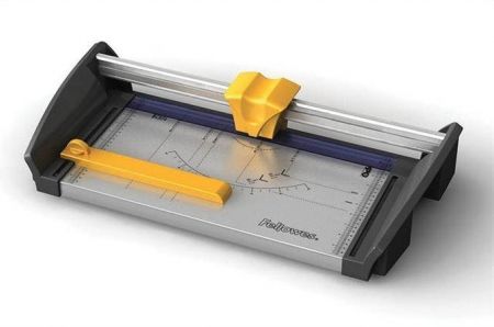 Kotoučová řezačka &quot;Atom&quot;, A3, 30 listů, FELLOWES