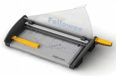 Páková řezačka &quot;Plasma&quot;, A4, 40 listů, FELLOWES