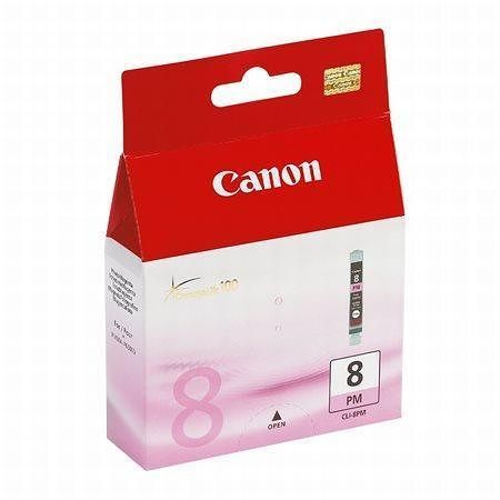 Photo Inkjet cart.pro &quot;Pixma iP6600D, 6700D, MP970&quot; tiskárny, CANON Magenta, 13ml