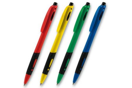 Kuličková tužka BallPen B 575 mix barev