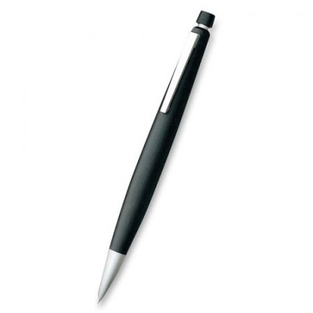 Lamy 2000 Matt Brushed mechanická tužka 0,7