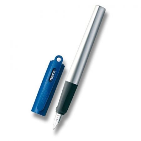 Lamy Nexx blue