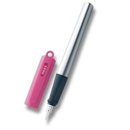 Lamy Nexx pink