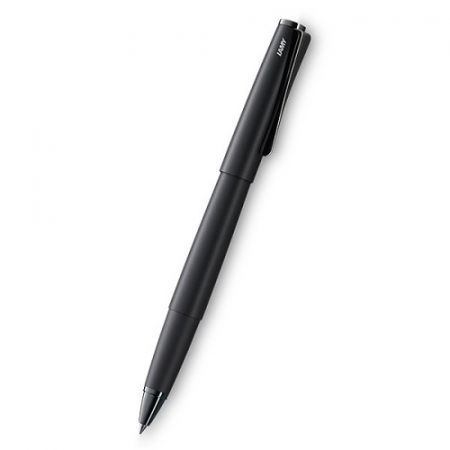 Lamy Studio Lx all black roller