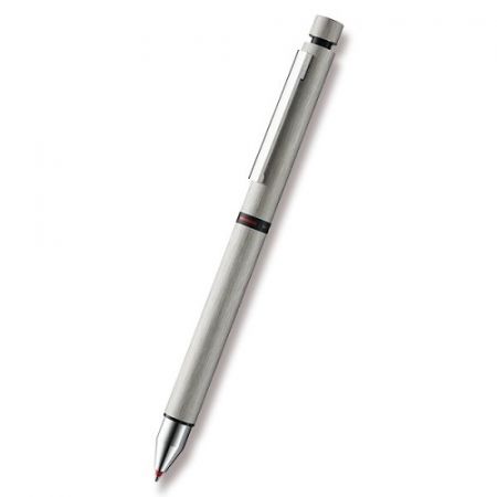 Lamy Tri Pen Cp 1 Brushed třífunčkní tužka