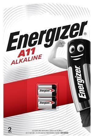 Baterie V11A/E11A, 2 ks, ENERGIZER