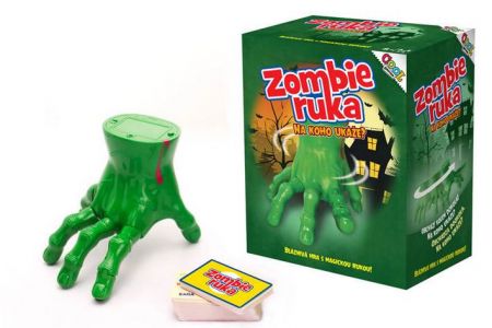 Cool Games Zombie ruka (EP Line EPline)