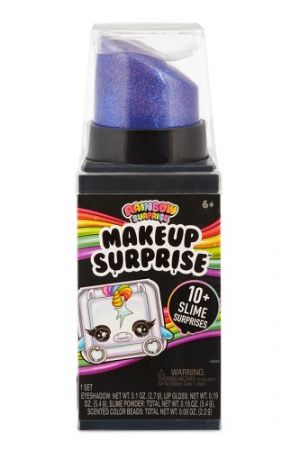 Rainbow Surprise Make-up Surprise, série 1