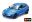 Bburago 1:24 Alfa Romeo Stelvio Blue