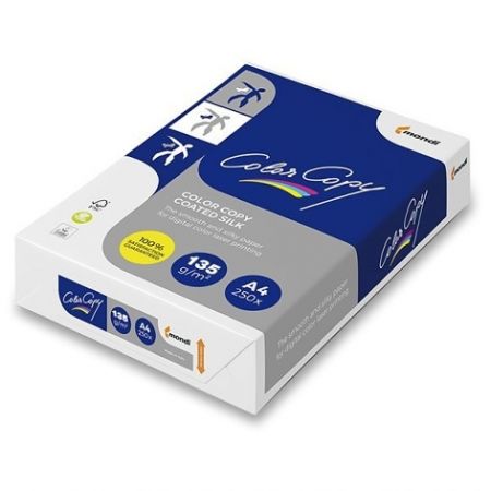 Papír Color Copy Glossy 135 g