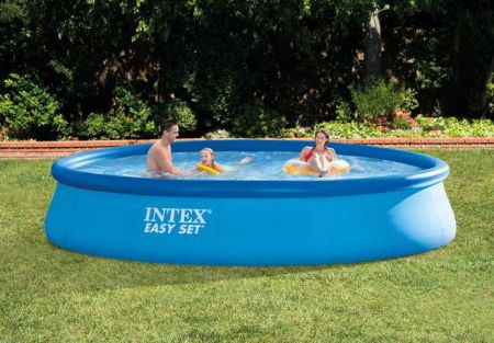 Sada EASY SET® POOL