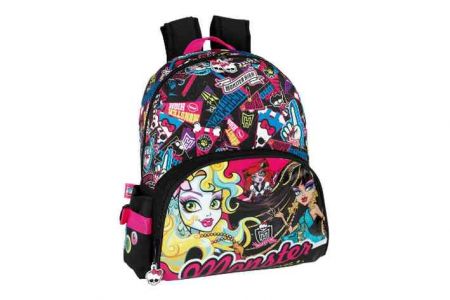 Batoh Monster High 28 AS