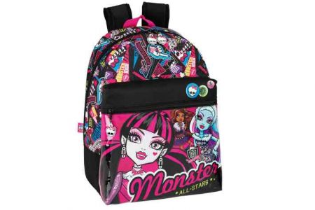 Batoh Monster High 32