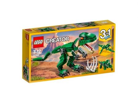 Lego Creator 31058 Úžasný dinosaurus