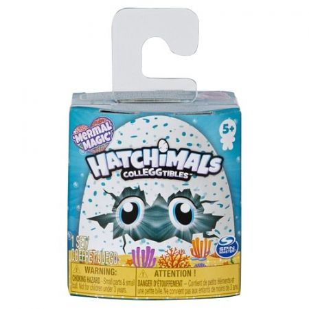 Hatchimals samostatná mořská zvířátka