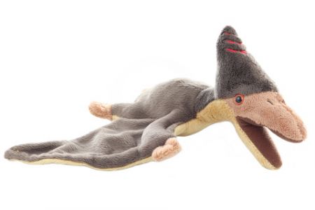 Plyš Pteranodon velký