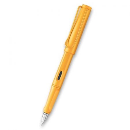 Lamy Safari Mango hrot M