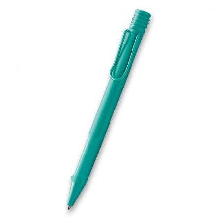 Lamy Safari Aquamarine kuličková tužka