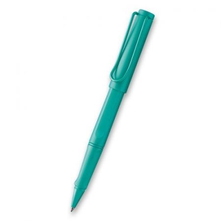 Lamy Safari Aquamarine roller