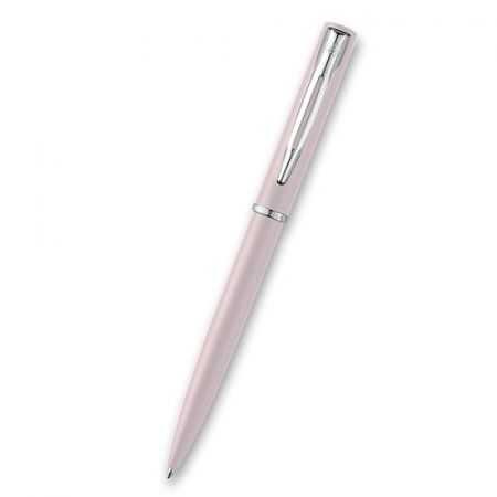 Waterman Graduate Allure Pastel Pink kuličková tužka