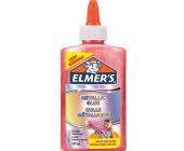 Lepidlo ELMER&sbquo;S Metallic Glue růžové