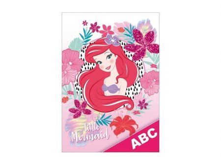 Desky na ABC MFP Disney Princess