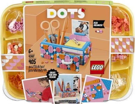 Lego DOTS 41907 Stolní pořadač