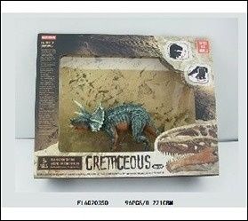 Triceratops