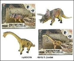 Dinosaurus