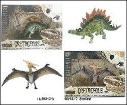 Dinosaurus