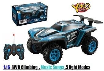 Auto RC Racing Climber 4WD 1:16