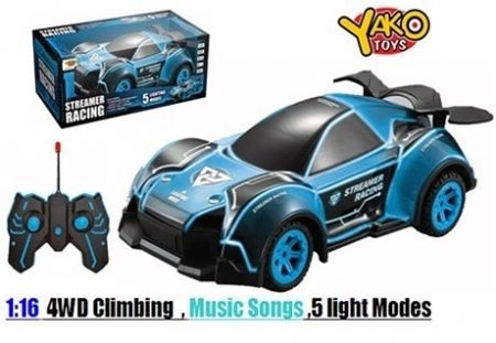 Auto RC Racing Climber 4WD 1:16