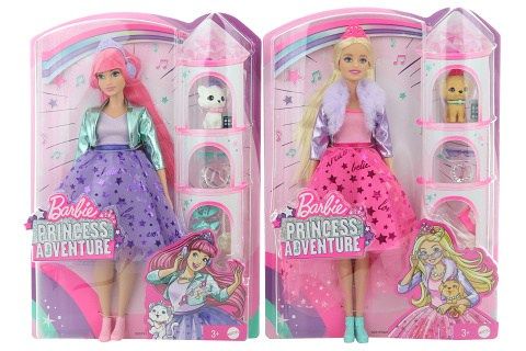 barbie gml75