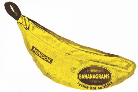 Bananagrams