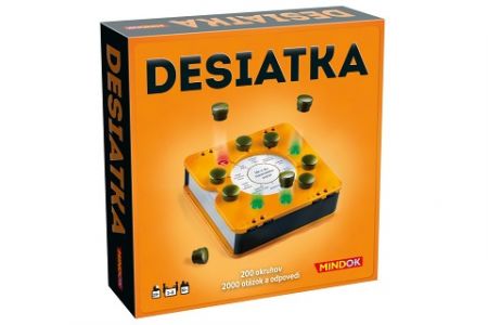 Desiatka