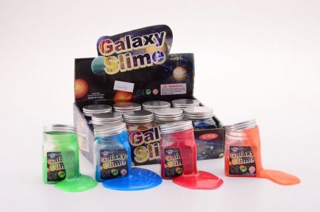 Sliz Galaxy