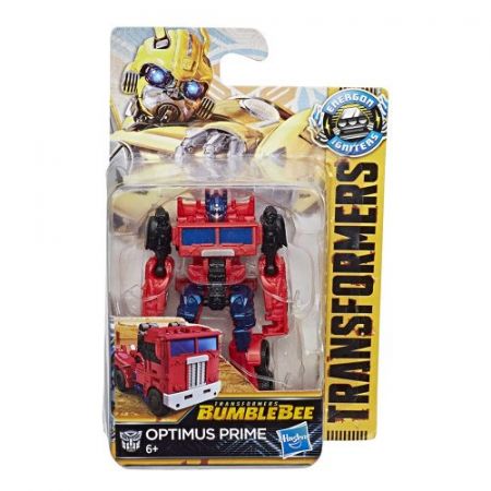 Transformers Bumblebee Energon igniter