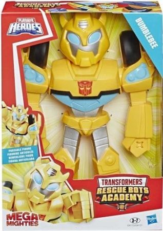 Transformers Mega Mighties figurka