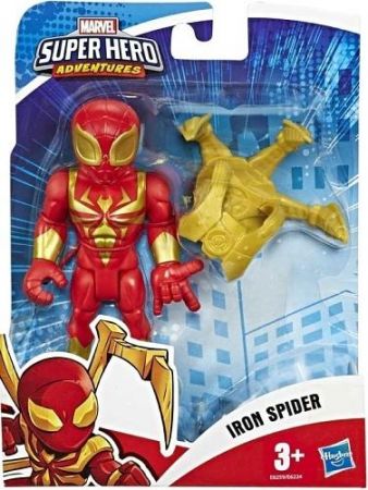 Avengers Super Heroes figurka