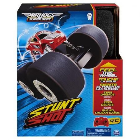 Air Hogs Domácí R/C s měkkými koly