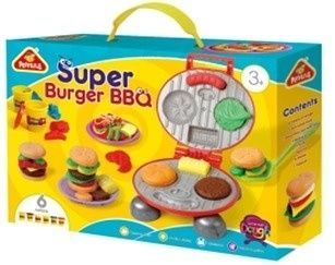 Super burger