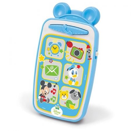 Telefon Baby Mickey