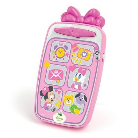 Telefon Baby Minnie