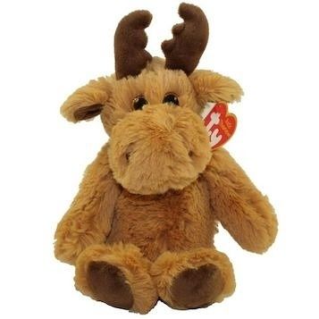 Beanie Boos plyšový sob 33 cm